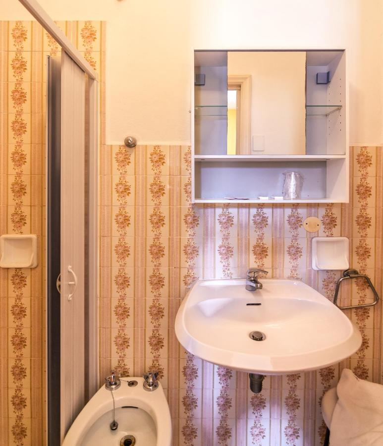 Hotel Stella Del Mare Viareggio Dış mekan fotoğraf